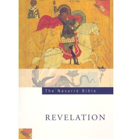 Scepter Publishers Revelation - The Navarre Bible