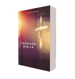 Catholic Bible Press Biblia Catolica Edicion Economica