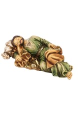 Liscano, Inc. Small  Sleeping Saint Joseph