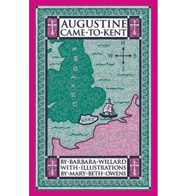 Bethlehem Books Augustine Came to Kent