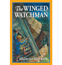 Bethlehem Books The Winged Watchman