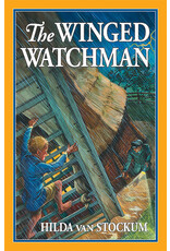 Bethlehem Books The Winged Watchman