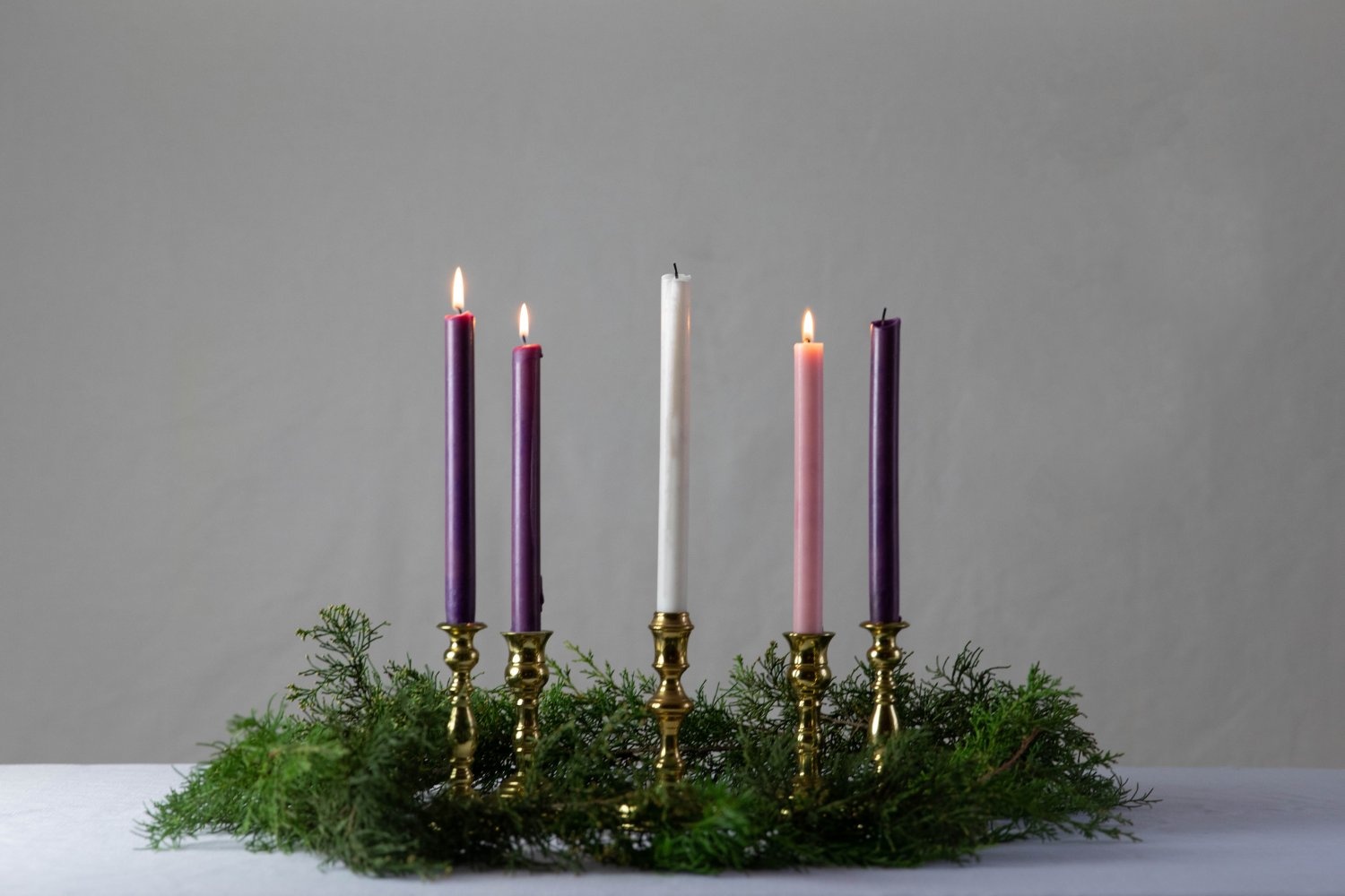 Advent Traditions