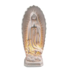 WJ Hirten Our Lady of Guadalupe Night Light