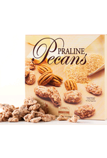 Praline Pecans Gift Box (6 oz)