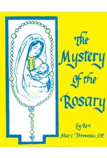 Catholic Book Publishing Corp The Mystery of the Rosary
