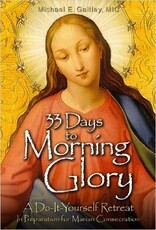 Marian Press 33 Days to Morning Glory