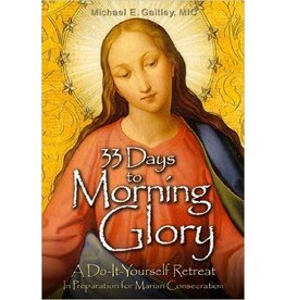 Marian Press 33 Days to Morning Glory