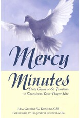 Marian Press Mercy Minutes with Jesus