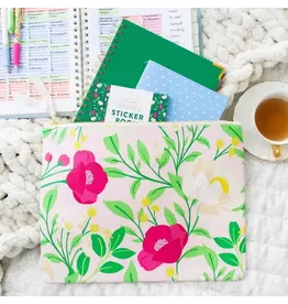 Carry All Pouch | Blooms