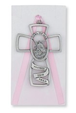 McVan Guardian Angel Cross (Pink)
