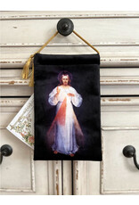 Made By Catholics Divine Mercy Détente and Protector Pouch