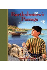 Kregal Publications Bartholomew's Passage: A Family Story For Advent A Family Story For Advent