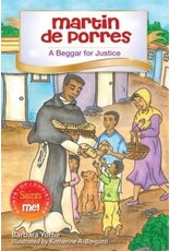 Liguori Publications Martin De Porres: A Begger for Justice