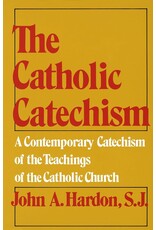 Spring Arbor The Catholic Catechism: A Contemporary Catechism of the Teachings of the Catholic Church (Revised) (1ST ed.)