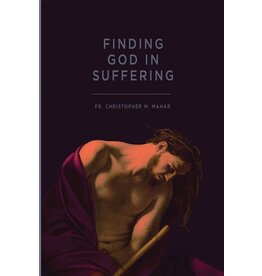 Pauline Books & Media Finding God in Suffering