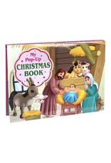 Catholic Book Publishing Corp My Pop-Up Christmas Book