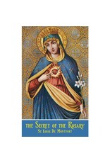 Montfort Publications The Secret of the Rosary: St. Louis De Montfort