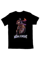 Voyage Comics Medal Knight T-Shirt