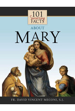 Tan Books 101 Surprising Facts About Mary