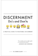 Tan Books Discernment Do's and Don'ts: A Practical Guide to Vocational Discernment