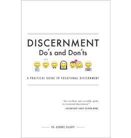 Tan Books Discernment Do's and Don'ts: A Practical Guide to Vocational Discernment