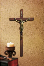 Jeweled Cross Company 10" Crucifix