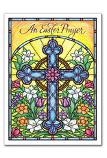 The Printery House An Easter Prayer Easter Card
