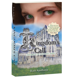 Marian Press Kingdom's Call - Anabelle of Anchony Series Book 3