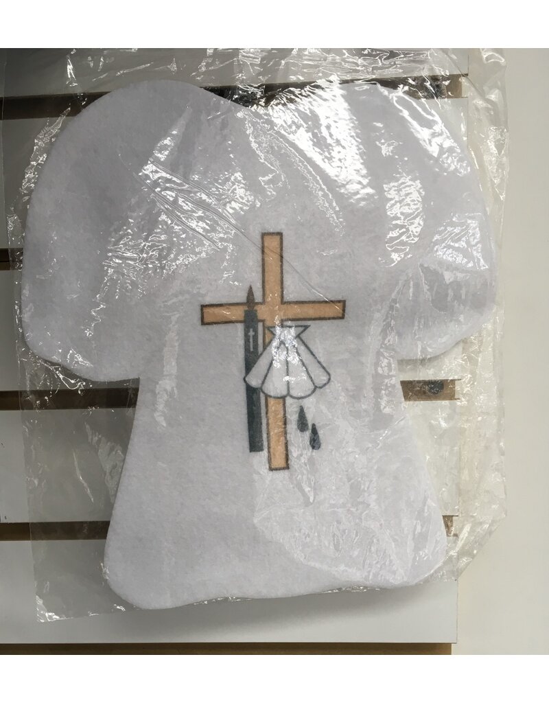 Christian Brands Baptismal Garment