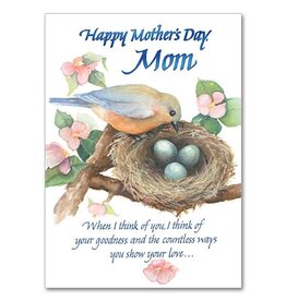 Altar + Home Happy Mothers Day Mom Greeting Card