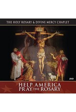 Rosary Evangelization Apostolate Help America Pray The Rosary DVD