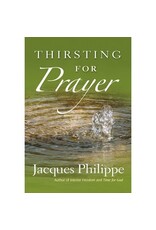 Scepter Publishers Thirsting for Prayer