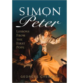Scepter Publishers Simon Peter