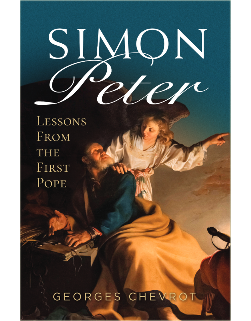Scepter Publishers Simon Peter