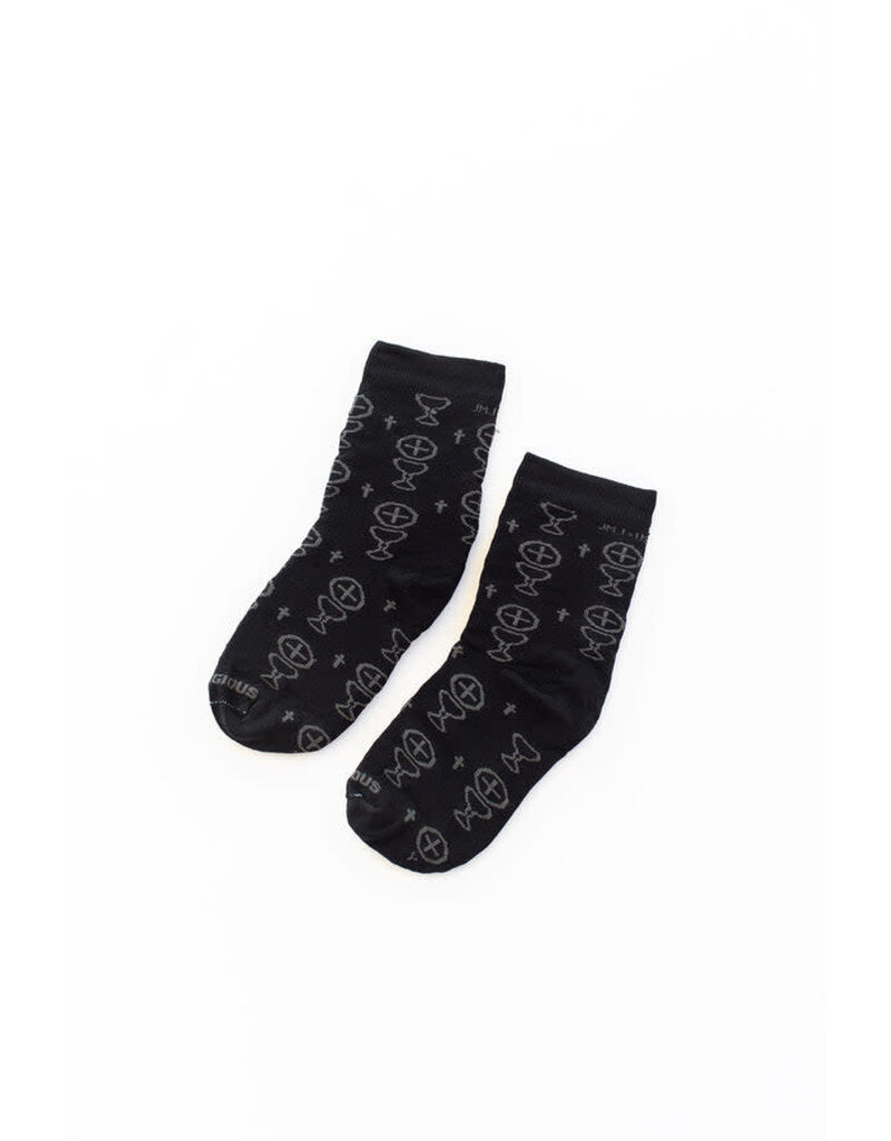 Sock Religious Sock Religious Boys First Communion Socks