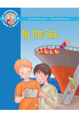 Ignatius Press By the Sea: The Adventures of Jamie and Bella