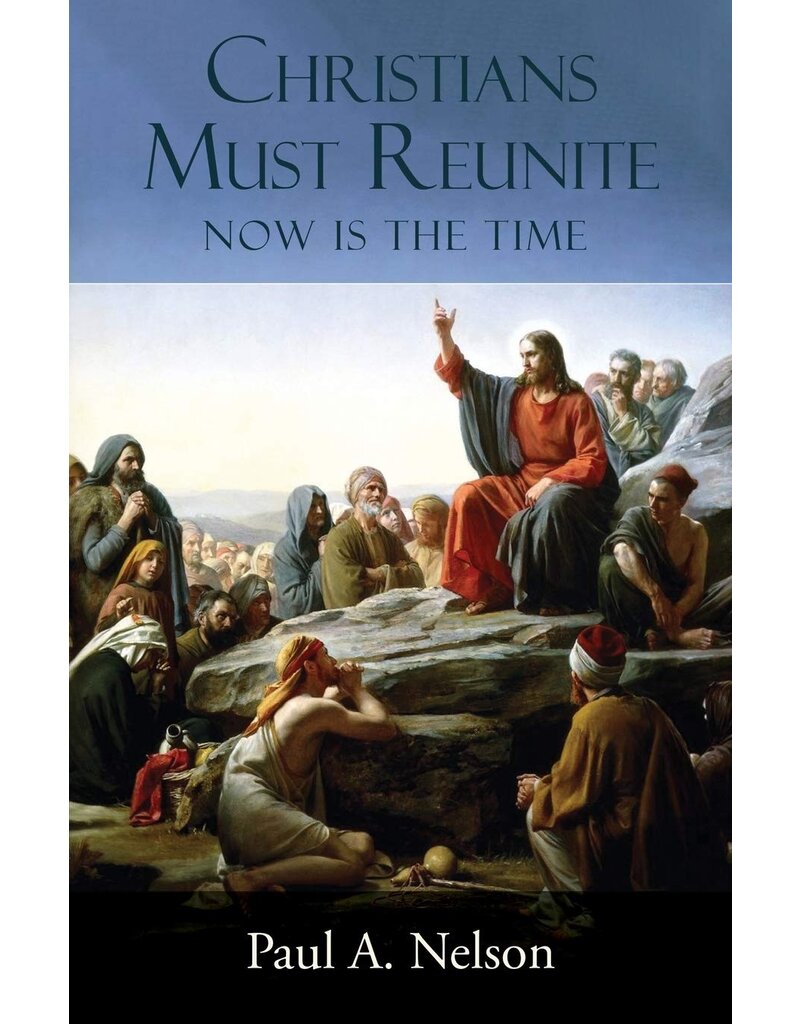 Leonine Publishers Christians Must Reunite: Now Is the Time