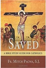 Our Sunday Visitor Saved A Bible Study Guide for Catholics