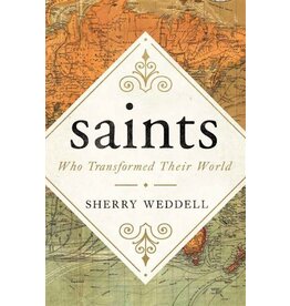 The Word Among Us Press Saints Who Transformed Their World