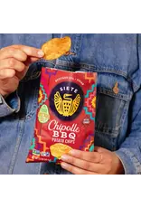 Siete Foods Siete Chipotle BBQ Potato Chips