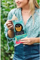 Siete Foods Siete Sea Salt Tortilla Chips