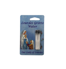 Immaculate Waters Water from Lourdes Grotto (Immaculate Waters)