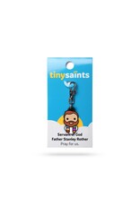 Tiny Saints Tiny Saint Charms (Saints Q - Z)