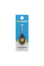 Tiny Saints Tiny Saint Charms (Saints Q - Z)