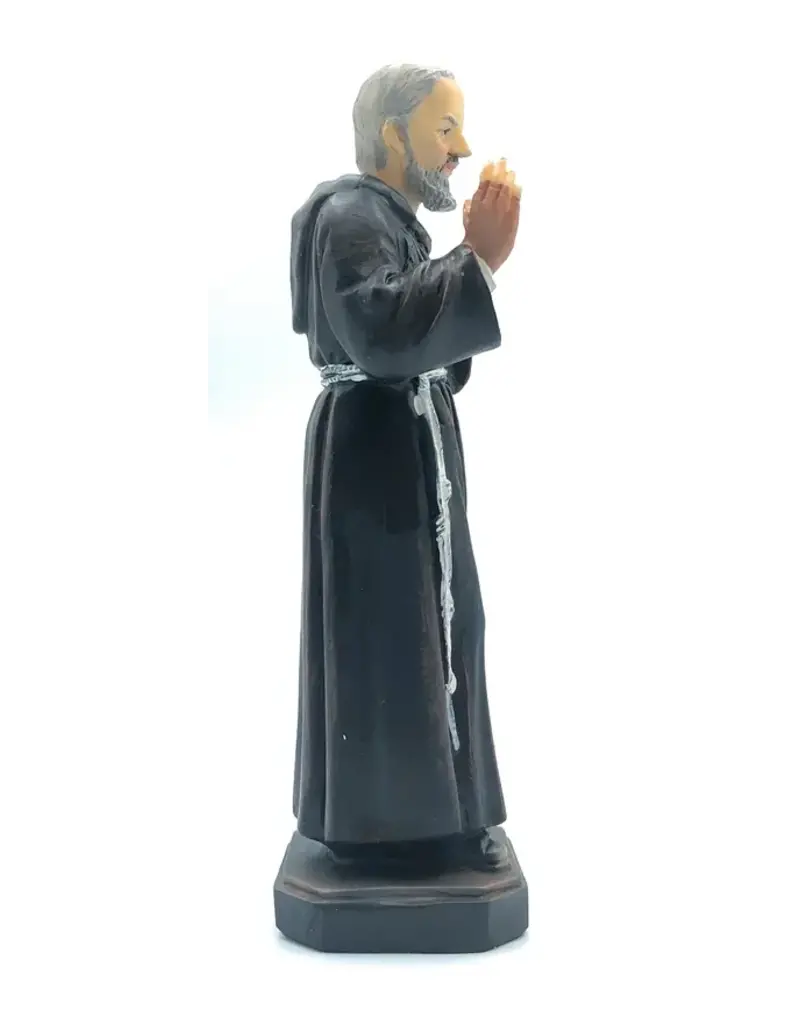 Costa Articoli Religiosi Padre Pio Statue 12 cm Resin