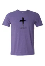 Catholic Concepts I Am Dust T Shirt