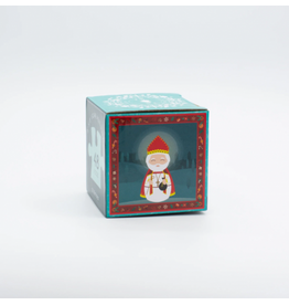Shining Light Dolls Mini Puzzle: Saint Nicholas