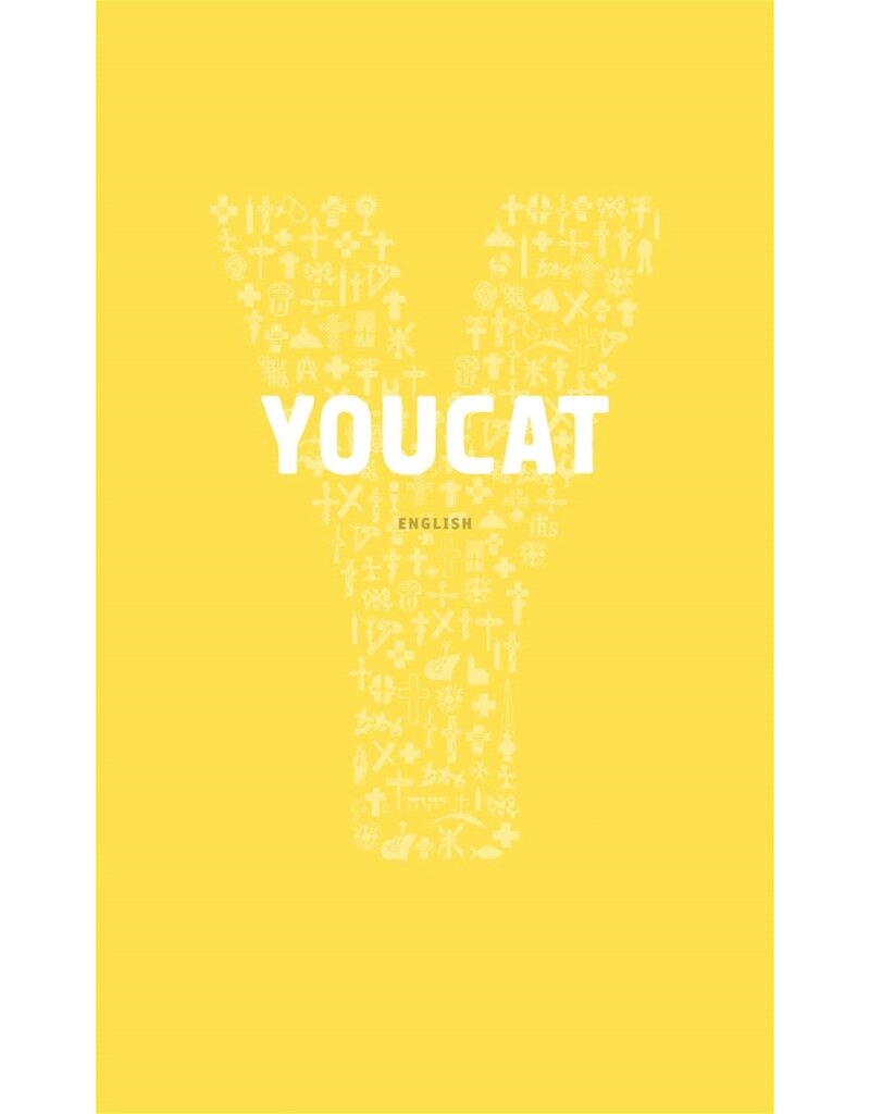 Youcat Youcat: Youth Catechism of the Catholic Church