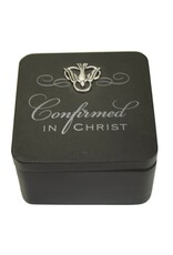 CA gift Confirmation Keepsake Box: Confirmed in Christ